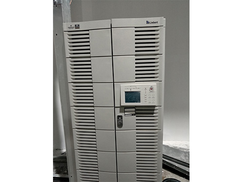 艾默生40K工頻機(jī)交貨 艾默生40K工頻機(jī)交貨